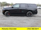 New 2025 Chevrolet Tahoe RST w/ RST Performance Edition image 4