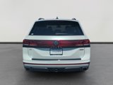 New 2026 Volkswagen Atlas Peak Edition image 4