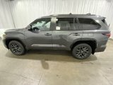 New 2026 Toyota Sequoia Platinum image 6