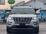 Used 2016 Ford Explorer Limited image 3