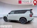 New 2025 Nissan Armada SV image 4