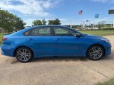 Used 2023 Kia Forte GT-Line w/ GT-Line Technology Package image 2