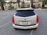 Used 2011 Cadillac SRX Luxury image 4