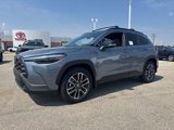 New 2026 Toyota Corolla Cross XLE image 1