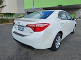 Used 2017 Toyota Corolla LE image 3