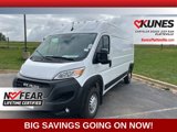 New 2026 RAM ProMaster 2500 w/ Convenience Group image 4