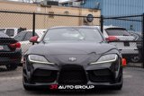 Used 2020 Toyota Supra Launch Edition image 4