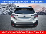 New 2025 Subaru Outback Onyx Edition XT image 3