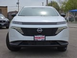 New 2025 Nissan Murano SV image 4