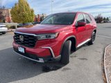New 2025 Honda Pilot EX-L image 3
