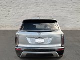 New 2026 Cadillac Vistiq Sport image 4
