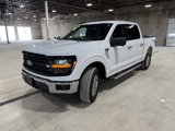 Used 2024 Ford F150 XLT image 3