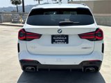 Used 2022 BMW X3 sDrive30i w/ M Sport Package 2 image 3