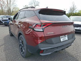 New 2025 Kia Sportage X-Line image 3
