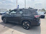 Certified 2025 Subaru Forester Limited image 4