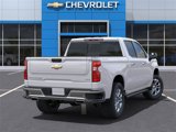 New 2025 Chevrolet Silverado 1500 LTZ w/ Technology Package image 4