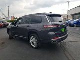 Used 2024 Jeep Grand Cherokee L Summit w/ Advanced Protech Group IV image 4