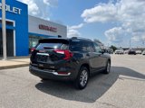 Certified 2024 GMC Terrain SLT image 3