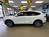 Used 2022 Acura MDX SH-AWD w/ Technology Package image 5