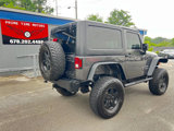 Used 2017 Jeep Wrangler Sport w/ Quick Order Package 24S image 4