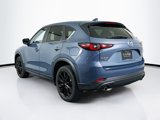 Used 2024 MAZDA CX-5 Carbon Edition image 5