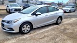 Used 2018 Chevrolet Cruze LS image 2
