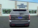 Used 2015 Ford Explorer Limited image 4
