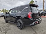 Used 2025 Nissan Armada SV image 4