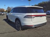 New 2025 Lincoln Aviator Reserve w/ Luxury Package image 4