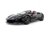 Certified 2024 Ferrari SF90 Spider image 2