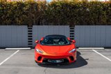 Used 2022 McLaren GT image 2