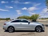 Used 2019 Mercedes-Benz E 450 Coupe w/ Driver Assistance Package image 2