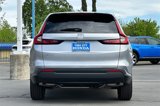 New 2025 Honda CR-V EX-L image 5