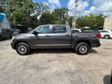 Used 2012 Toyota Tundra 4x4 CrewMax image 4