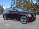 New 2025 MAZDA CX-90 3.3 Turbo w/ Premium Plus Pkg image 2