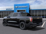 New 2025 Chevrolet Silverado EV LT image 3