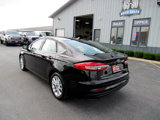 Used 2019 Ford Fusion SE image 3