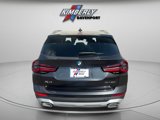 Certified 2024 BMW X3 xDrive30i w/ Premium Package w/ZPA image 4