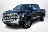 New 2025 Toyota Tundra 1794 Edition image 2