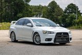 Used 2011 Mitsubishi Lancer Evolution GSR image 3
