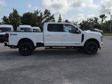 New 2025 Ford F250 Lariat image 2