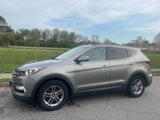 Used 2018 Hyundai Santa Fe Sport w/ 2.4L Value Package 02 image 3