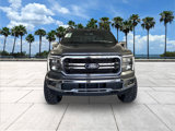 New 2025 Ford F150 Lariat w/ Equipment Group 501A Mid image 3
