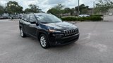 Used 2017 Jeep Cherokee Latitude image 4