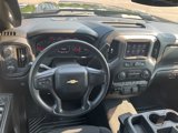Used 2024 Chevrolet Silverado 2500 Custom image 3