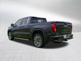 New 2025 GMC Sierra 1500 Denali Ultimate image 6