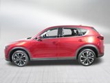 Certified 2022 MAZDA CX-5 AWD 2.5 S w/ Premium Package image 4