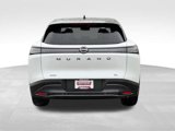 New 2025 Nissan Murano SL w/ Cargo Package image 4