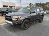 Certified 2023 Toyota 4Runner TRD Off-Road Premium image 2
