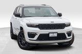 New 2025 Jeep Grand Cherokee Summit image 2